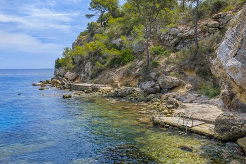 Villa a Torrenova, Mallorca, Torrenova - € 8.200.000 | Ref: SWOPAN40172 - foto 36