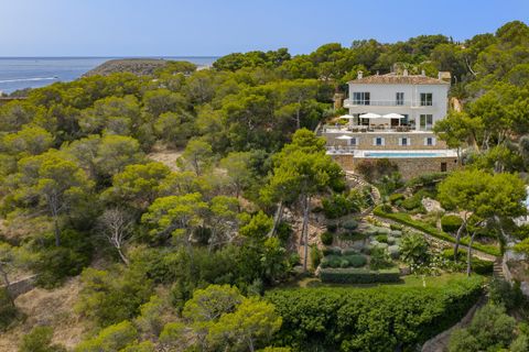 Villa a Torrenova, Mallorca, Torrenova - € 8.200.000 | Ref: SWOPAN40172 - foto 40