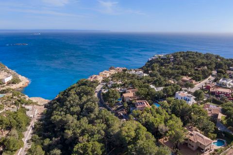 Helårsgrund i Sol De Mallorca, Mallorca, Sol De Mallorca - € 965.000 | Ref: SWOSDM0215 - foto 1