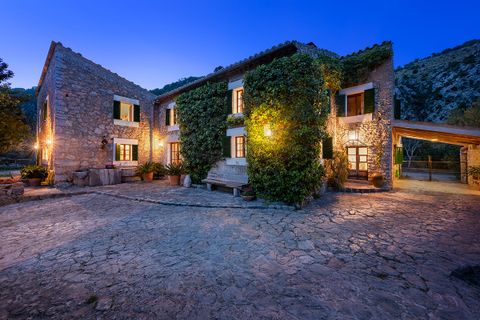 Landejendom i Selva, Mallorca, Selva - € 6.900.000 | Ref: SEL52527 - foto 4