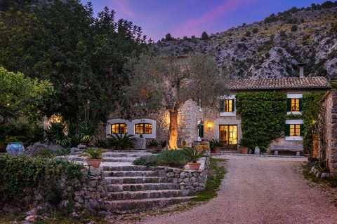 Landejendom i Selva, Mallorca, Selva - € 6.900.000 | Ref: SEL52527 - foto 23