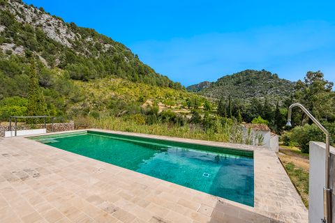Landejendom i Selva, Mallorca, Selva - € 6.900.000 | Ref: SEL52527 - foto 5