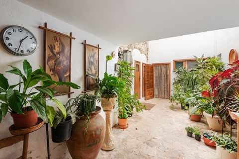 Landejendom i Selva, Mallorca, Selva - € 6.900.000 | Ref: SEL52527 - foto 6