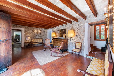 Landejendom i Selva, Mallorca, Selva - € 6.900.000 | Ref: SEL52527 - foto 7