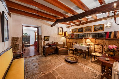 Landejendom i Selva, Mallorca, Selva - € 6.900.000 | Ref: SEL52527 - foto 9
