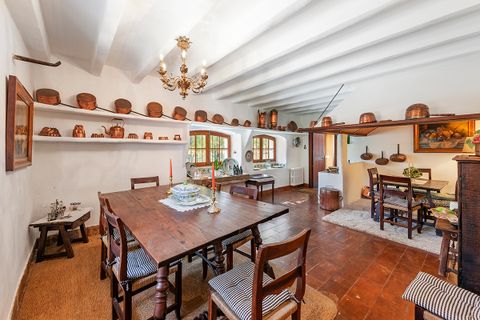 Landejendom i Selva, Mallorca, Selva - € 6.900.000 | Ref: SEL52527 - foto 10
