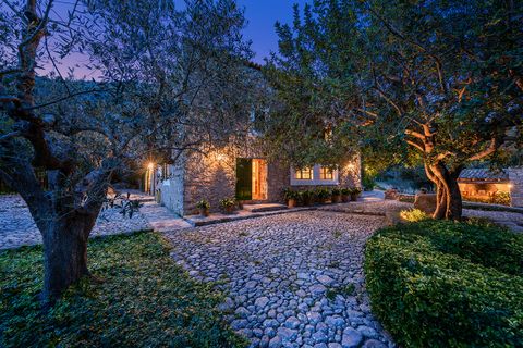 Landejendom i Selva, Mallorca, Selva - € 6.900.000 | Ref: SEL52527 - foto 3