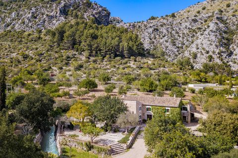 Landejendom i Selva, Mallorca, Selva - € 6.900.000 | Ref: SEL52527 - foto 20
