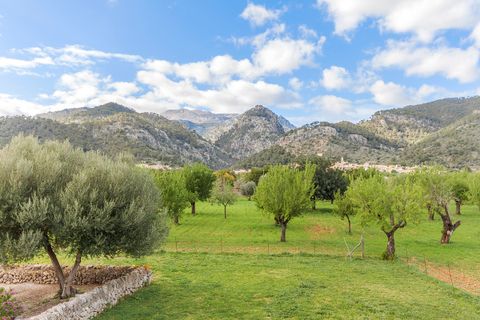 Landejendom i Selva, Mallorca, Selva - € 6.900.000 | Ref: SEL52527 - foto 25