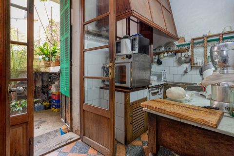Landsbyhus i Soller, Mallorca, Soller - € 2.000.000 | Ref: SOL20356 - foto 14