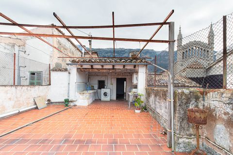 Landsbyhus i Soller, Mallorca, Soller - € 2.000.000 | Ref: SOL20356 - foto 15