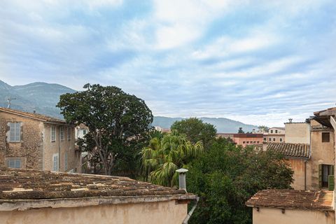 Landsbyhus i Soller, Mallorca, Soller - € 2.000.000 | Ref: SOL20356 - foto 17