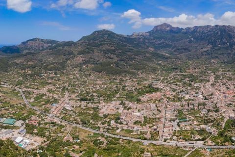 Landsbyhus i Soller, Mallorca, Soller - € 2.000.000 | Ref: SOL20356 - foto 22
