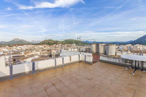 Dorfhaus in Pollenca, Mallorca, Pollenca - € 500.000 | Ref: POL20194 - Foto 2