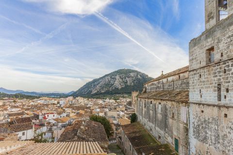 Dorfhaus in Pollenca, Mallorca, Pollenca - € 500.000 | Ref: POL20194 - Foto 3