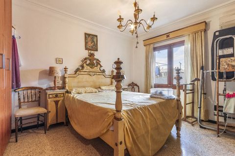 Dorfhaus in Pollenca, Mallorca, Pollenca - € 500.000 | Ref: POL20194 - Foto 8