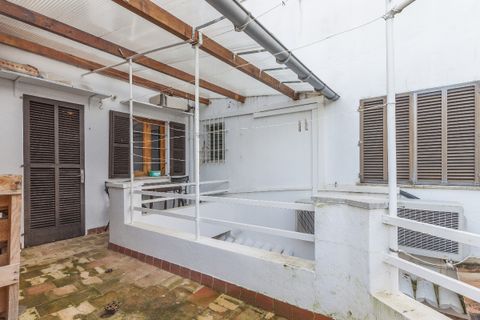 Dorfhaus in Pollenca, Mallorca, Pollenca - € 500.000 | Ref: POL20194 - Foto 11