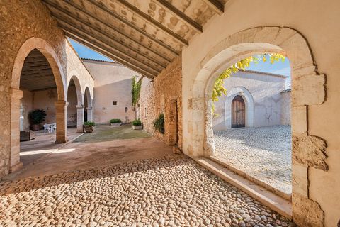Cortijo i Llubi, Mallorca, Llubi - € 2 950 000 | Ref: LLI52443 - foto 4
