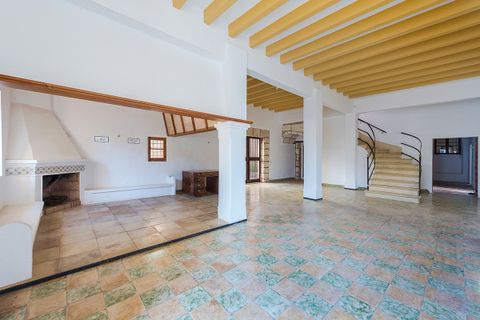 Cortijo i Llubi, Mallorca, Llubi - € 2 950 000 | Ref: LLI52443 - foto 8
