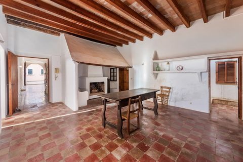 Cortijo i Llubi, Mallorca, Llubi - € 2 950 000 | Ref: LLI52443 - foto 9
