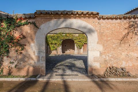 Cortijo i Llubi, Mallorca, Llubi - € 2 950 000 | Ref: LLI52443 - foto 10