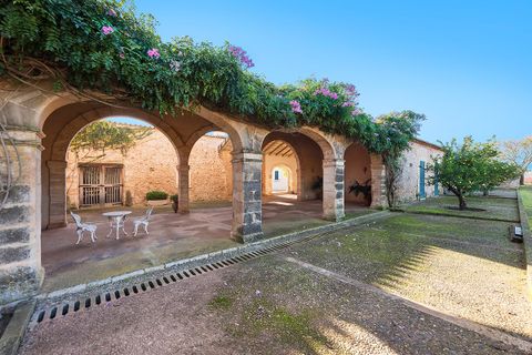 Cortijo i Llubi, Mallorca, Llubi - € 2 950 000 | Ref: LLI52443 - foto 2