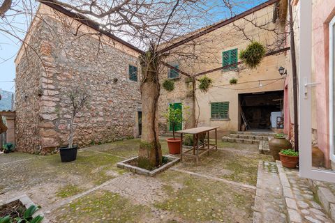 Rækkehus i Andratx, Mallorca, Andratx - € 3.800.000 | Ref: SWOPTA40058 - foto 2