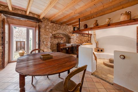 Rækkehus i Andratx, Mallorca, Andratx - € 3.800.000 | Ref: SWOPTA40058 - foto 5