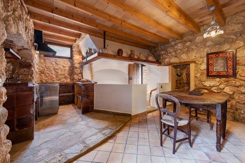 Rækkehus i Andratx, Mallorca, Andratx - € 3.800.000 | Ref: SWOPTA40058 - foto 7