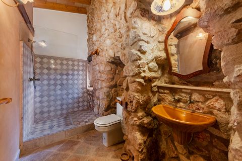 Rækkehus i Andratx, Mallorca, Andratx - € 3.800.000 | Ref: SWOPTA40058 - foto 9