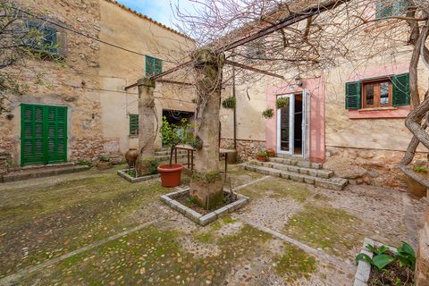Rækkehus i Andratx, Mallorca, Andratx - € 3.800.000 | Ref: SWOPTA40058 - foto 10