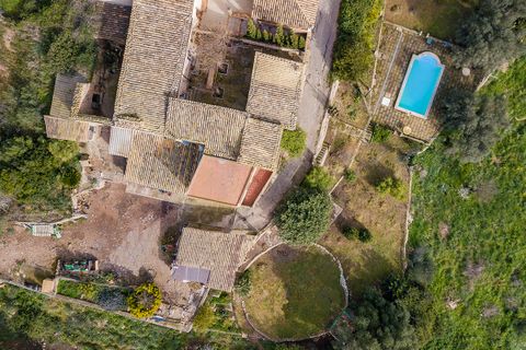 Rækkehus i Andratx, Mallorca, Andratx - € 3.800.000 | Ref: SWOPTA40058 - foto 11