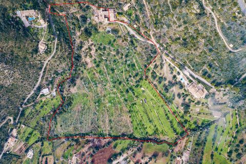 Rækkehus i Andratx, Mallorca, Andratx - € 3.800.000 | Ref: SWOPTA40058 - foto 12