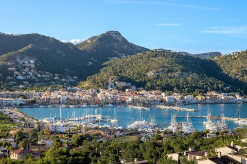 Rækkehus i Andratx, Mallorca, Andratx - € 3.800.000 | Ref: SWOPTA40058 - foto 13