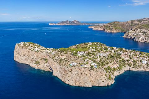 Rækkehus i Andratx, Mallorca, Andratx - € 3.800.000 | Ref: SWOPTA40058 - foto 16