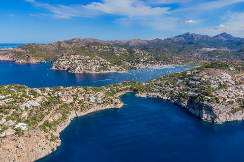 Rækkehus i Andratx, Mallorca, Andratx - € 3.800.000 | Ref: SWOPTA40058 - foto 17