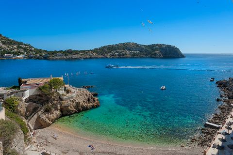 Rækkehus i Andratx, Mallorca, Andratx - € 3.800.000 | Ref: SWOPTA40058 - foto 18
