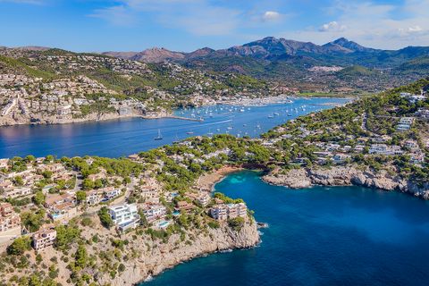 Rækkehus i Andratx, Mallorca, Andratx - € 3.800.000 | Ref: SWOPTA40058 - foto 20