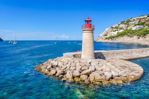 Rækkehus i Andratx, Mallorca, Andratx - € 3.800.000 | Ref: SWOPTA40058 - foto 21