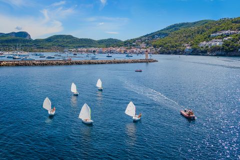Rækkehus i Andratx, Mallorca, Andratx - € 3.800.000 | Ref: SWOPTA40058 - foto 24