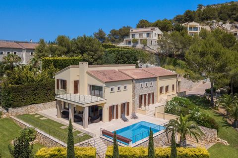 Villa in Capdepera, Mallorca, Capdepera - € 2.800.000 | Ref: ART40429ETV - foto 1