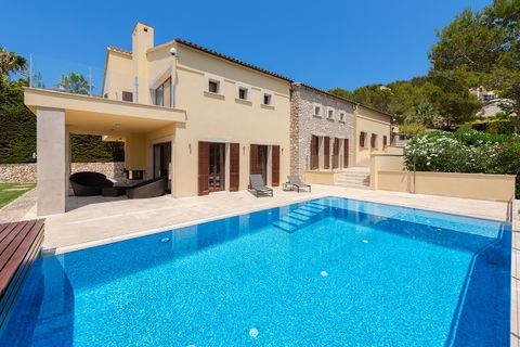 Villa in Capdepera, Mallorca, Capdepera - € 2.800.000 | Ref: ART40429ETV - foto 2