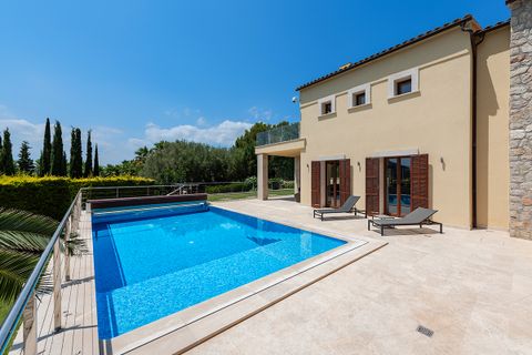 Villa in Capdepera, Mallorca, Capdepera - € 2.800.000 | Ref: ART40429ETV - foto 3