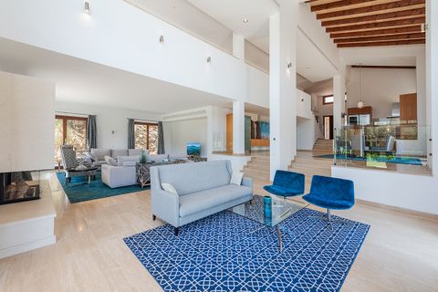 Villa in Capdepera, Mallorca, Capdepera - € 2.800.000 | Ref: ART40429ETV - foto 5