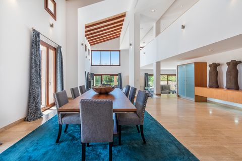 Villa in Capdepera, Mallorca, Capdepera - € 2.800.000 | Ref: ART40429ETV - foto 6