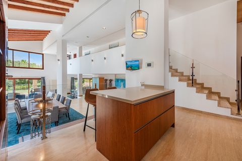 Villa in Capdepera, Mallorca, Capdepera - € 2.800.000 | Ref: ART40429ETV - foto 7