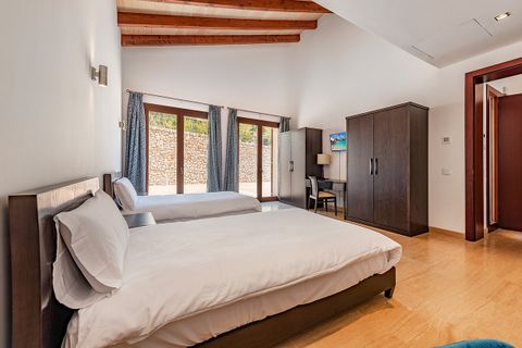 Villa in Capdepera, Mallorca, Capdepera - € 2.800.000 | Ref: ART40429ETV - foto 11