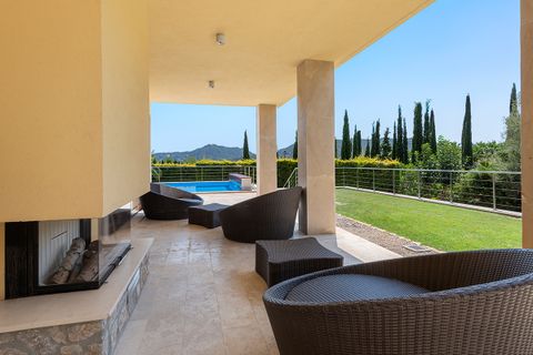 Villa in Capdepera, Mallorca, Capdepera - € 2.800.000 | Ref: ART40429ETV - foto 14