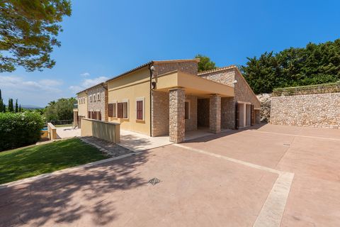 Villa in Capdepera, Mallorca, Capdepera - € 2.800.000 | Ref: ART40429ETV - foto 17