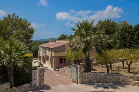 Villa in Capdepera, Mallorca, Capdepera - € 2.800.000 | Ref: ART40429ETV - foto 18